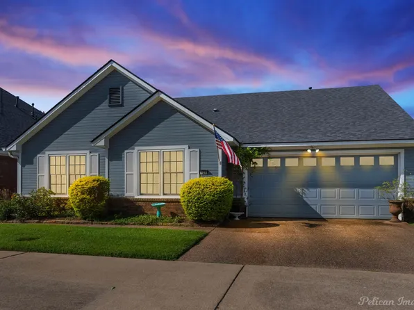 127 Vidor Ln, Shreveport, LA 71105