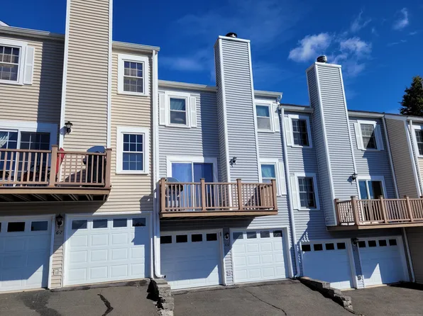 55 Mill Plain Road #6-6, Danbury, CT 06811