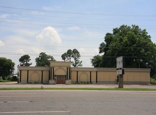 1847 -1849 East Brooks Rd, Memphis, TN 38116