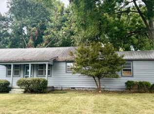 603 E Main St, Newbern, TN 38059