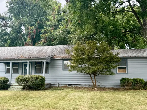 603 E Main St, Newbern, TN 38059