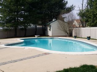 9 Trafalger Ct, Sewell, NJ 08080