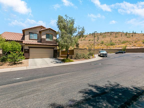2nd image of 3734 W Desert Creek Ct