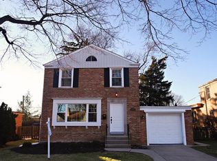 4218 Elm Ave, Brookfield, IL 60513