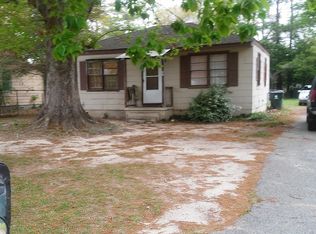 112 Angela Ave, Warner Robins, GA 31093