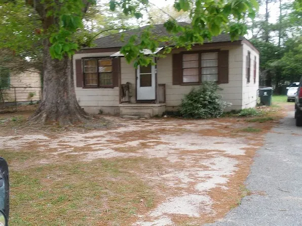 112 Angela Ave, Warner Robins, GA 31093