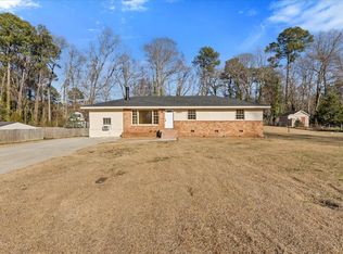 3620 Oates Dr, Raleigh, NC 27604