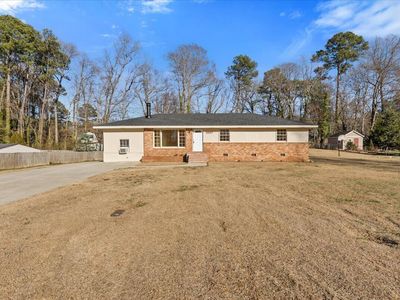 3620 Oates Dr, Raleigh, NC, 27604