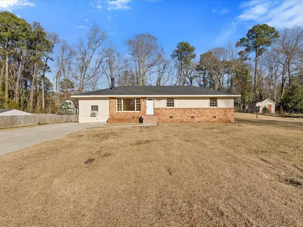 3620 Oates Dr, Raleigh, NC 27604