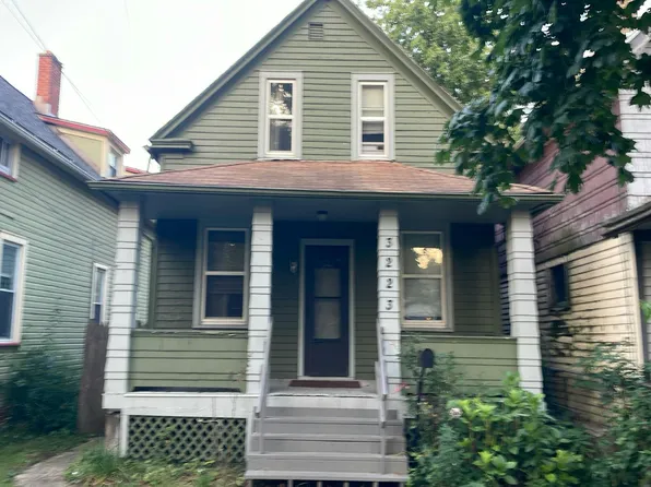 3223 W 44th St, Cleveland, OH 44109