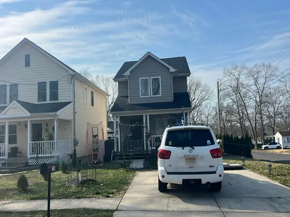 200 Anthony Ave, Toms River, NJ 08753