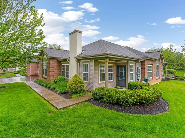 112 Alexander Lawrence Dr, Pickerington, OH 43147