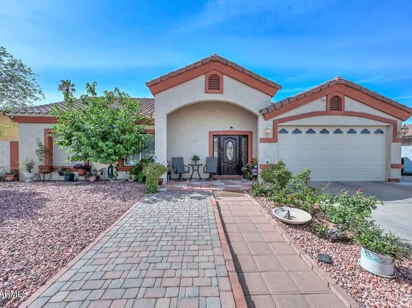 3737 W CROCUS Drive, Phoenix, AZ 85053
