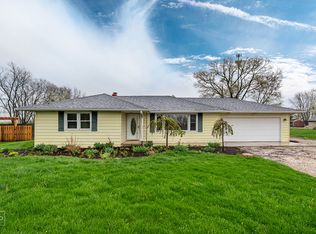 25915 S Tehle Rd, Elwood, IL 60421