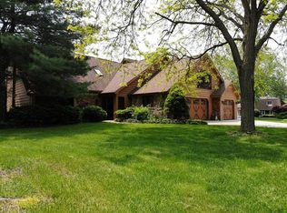 5377 Burning Tree Rd, Kalamazoo, MI 49009