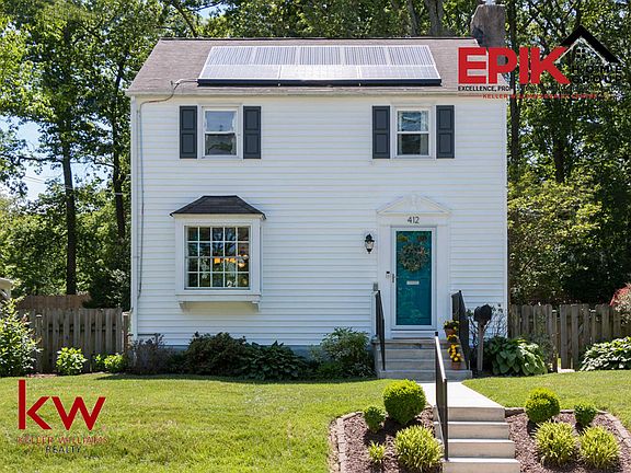 3rd image of 412 Locust Dr