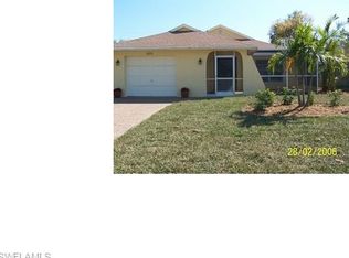 656 100th Ave N, Naples, FL 34108