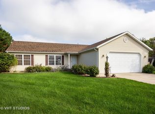 2607 Switch Grass Rd, Morris, IL 60450