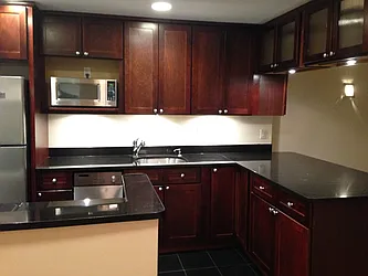 Rented by Manhattan Residential Group