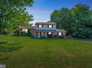 1389 2nd Street Pike, Richboro, PA 18954