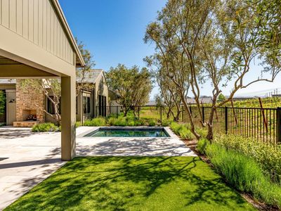 206 Auberge Path #11, Napa, CA, 94559