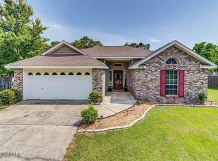 15355 Northwood Hills Dr #15355, Gulfport, MS 39503