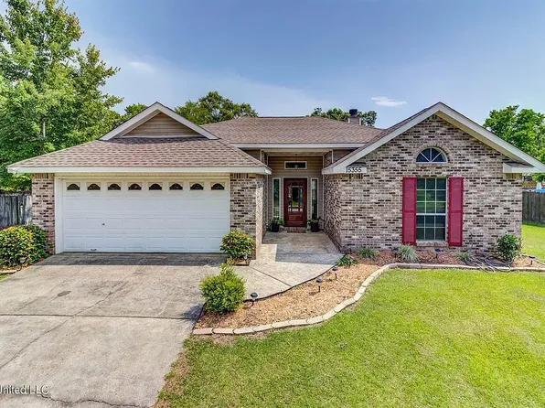 15355 Northwood Hills Dr #15355, Gulfport, MS 39503