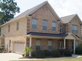 115 Hackamore Ln, Camden, SC 29020