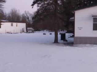 1760 Jill Janet St, Harrison, MI 48625