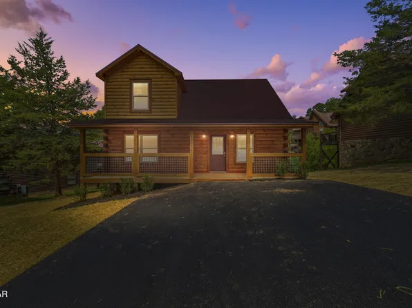 1515 Rainbow Ridge Way, Sevierville, TN 37862