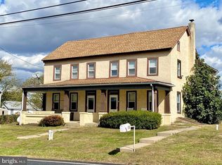 135A Hoffmansville Rd, Barto, PA 19504