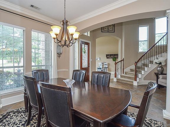 4th image of 6407 S Glenrock Hills Ct