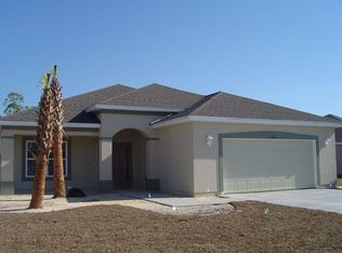 228 Middleburg Dr, Panama City Beach, FL 32413