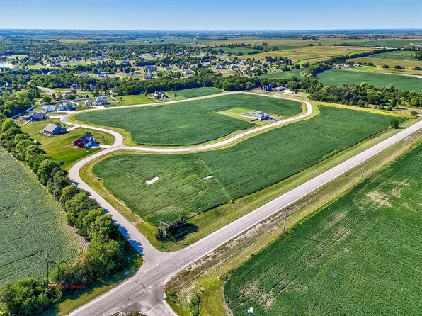 2957 Walbridge Creek Cir, Marseilles, IL 61341