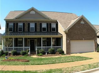 1449 W Running Brook Rd, Nashville, TN 37209