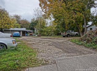 1926 Nolan St, San Antonio, TX 78202