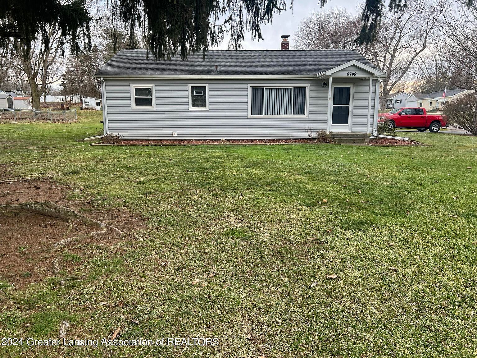 6749 King Rd, Spring Arbor, MI 49283 Zillow