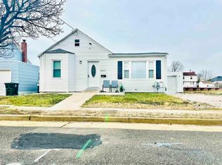 2019 Kuehnle Ave, Atlantic City, NJ
