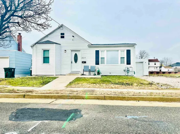 2019 Kuehnle Ave, Atlantic City, NJ 08401