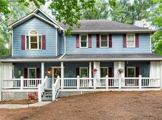 101 Emily Ln, Carrollton, GA 30116