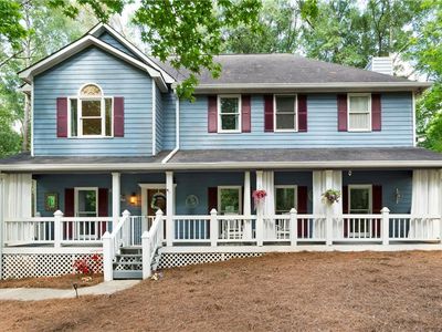 101 Emily Ln, Carrollton, GA, 30116