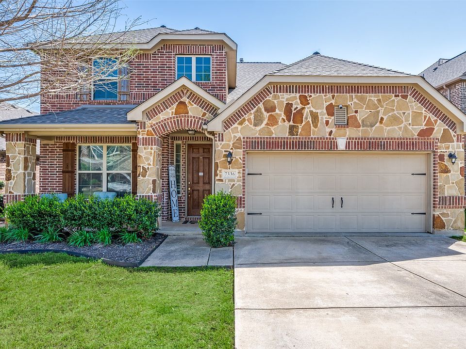 1st image of 7336 Desert Willow Dr