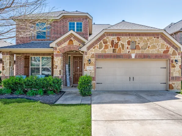 7336 Desert Willow Dr, Denton, TX 76208