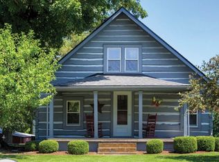 4951 Old Hartford Rd, Owensboro, KY 42303