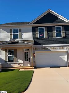 408 Ecton Pl Lot 79, Greenville, SC, 29605