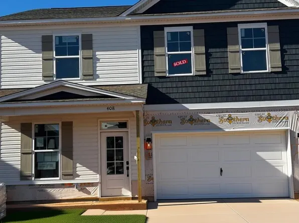 408 Ecton Pl Lot 79, Greenville, SC 29605