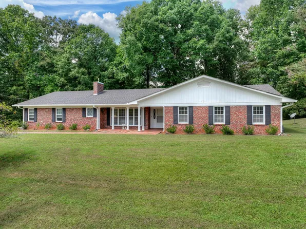 167 Vista Dr, Ellijay, GA 30540