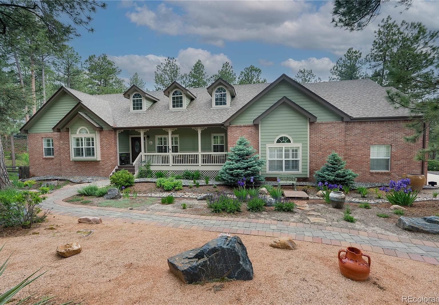 7605 Poncha Drive, Larkspur, CO 80118 MLS 4055210 Zillow