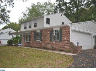 105 Greenbriar Rd, Lansdale, PA 19446