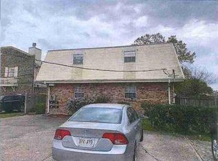 5244 Quincy St, Metairie, LA 70006